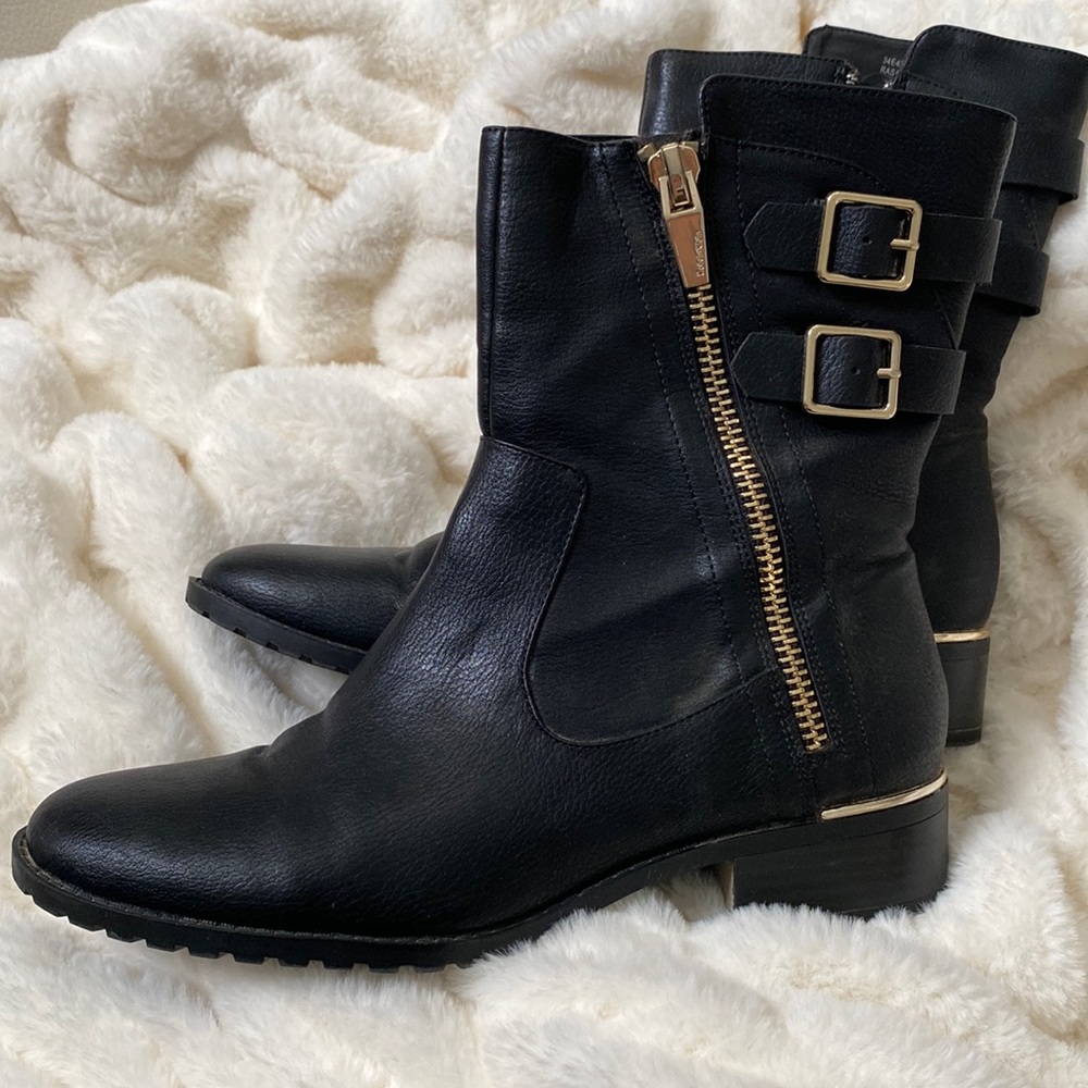 Calvin Klein Boots